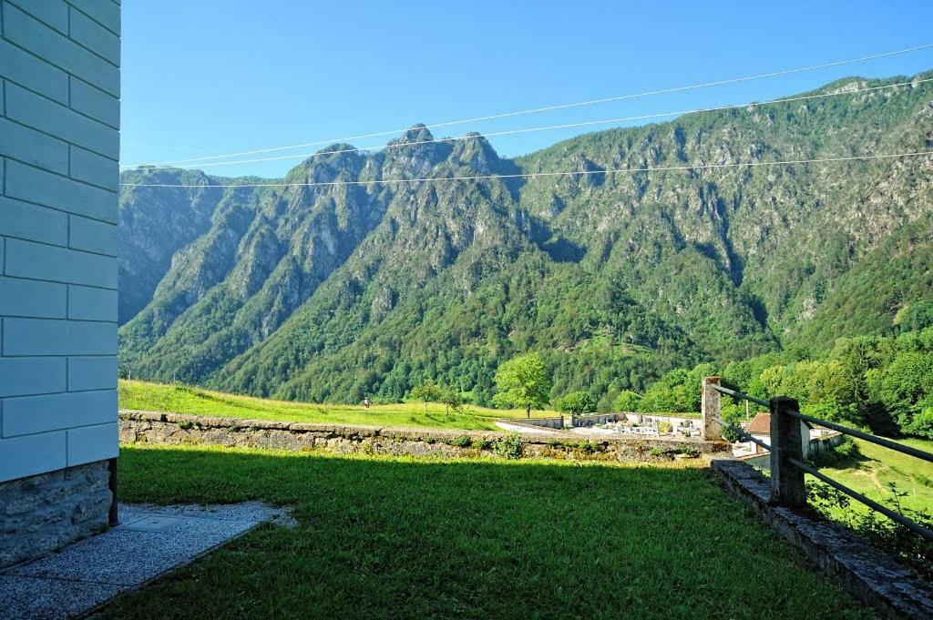 Naturalina Holiday House Gorenja Trebusa Exterior photo